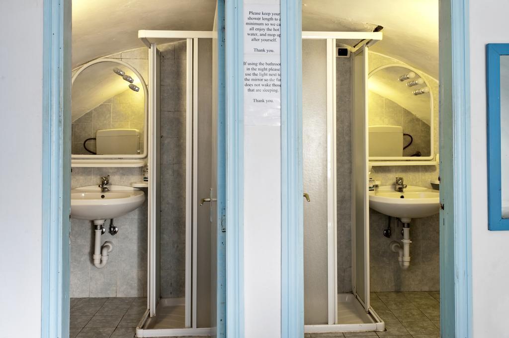 Ring Hostel Forio  Room photo