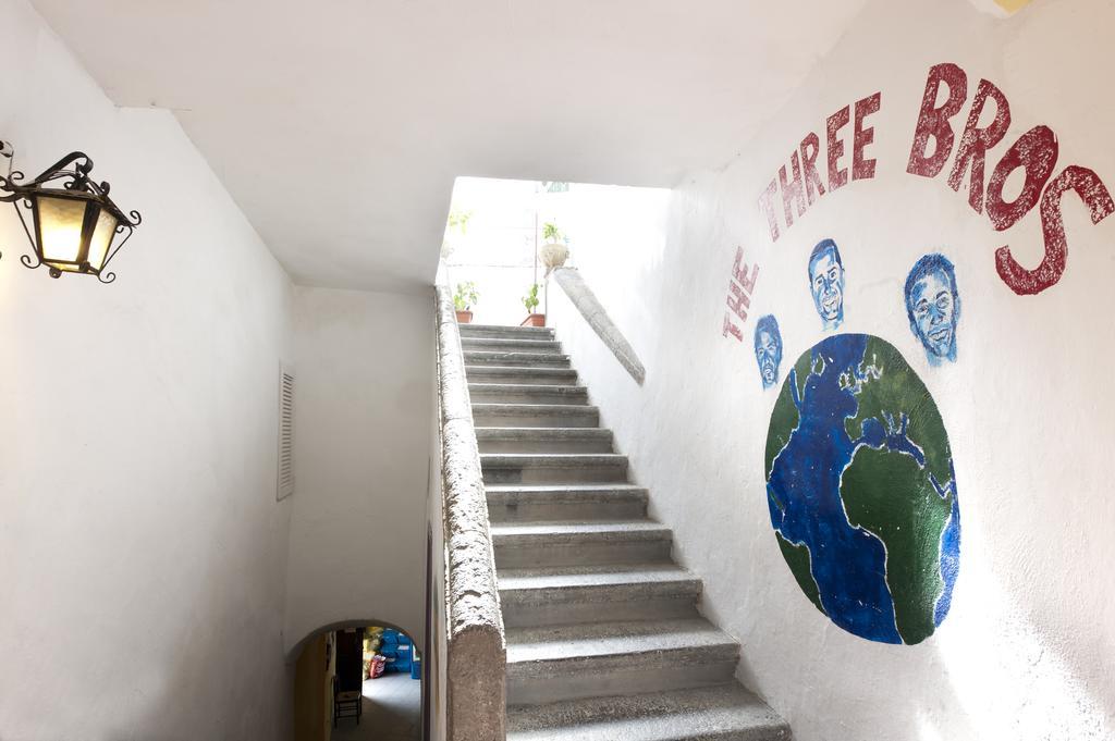 Ring Hostel Forio  Room photo