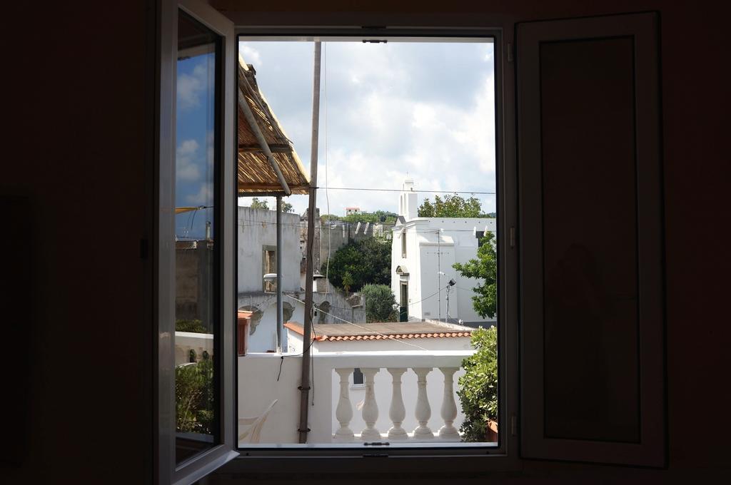 Ring Hostel Forio  Room photo