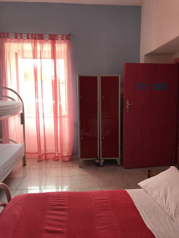 Ring Hostel Forio  Exterior photo