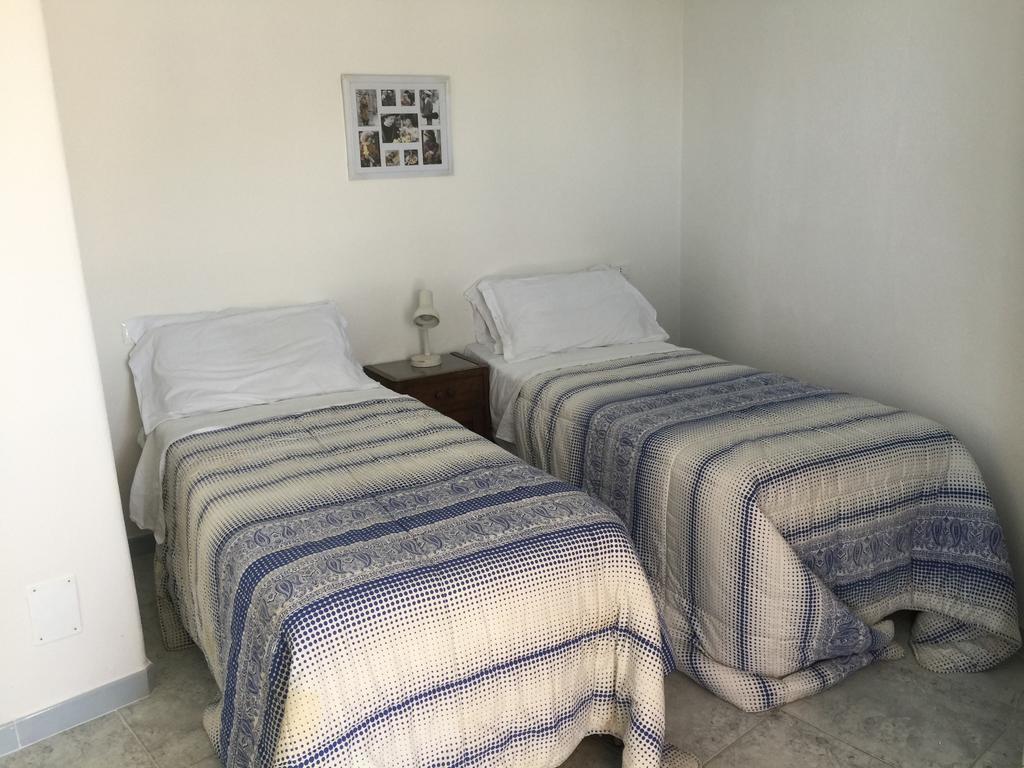 Ring Hostel Forio  Exterior photo