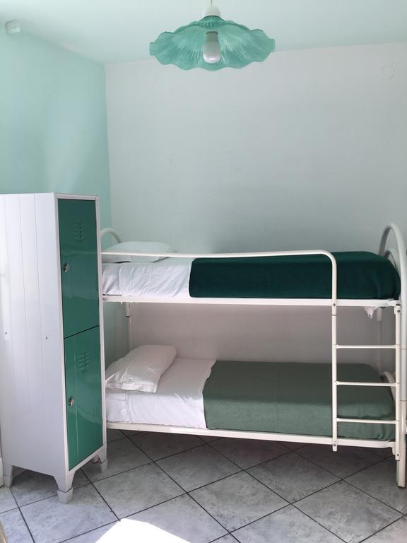 Ring Hostel Forio  Exterior photo
