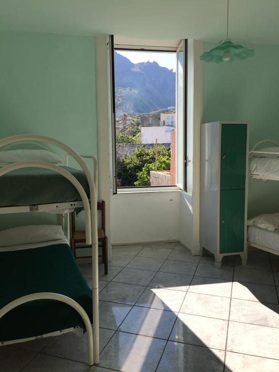 Ring Hostel Forio  Exterior photo
