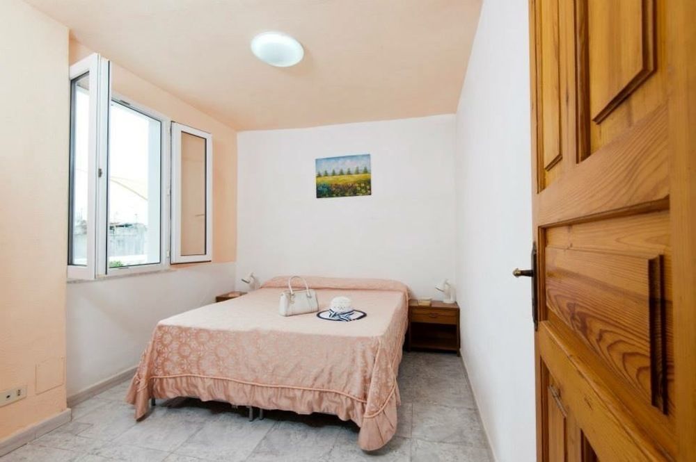 Ring Hostel Forio  Exterior photo