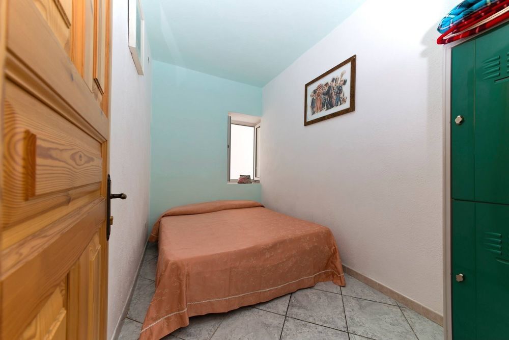 Ring Hostel Forio  Exterior photo