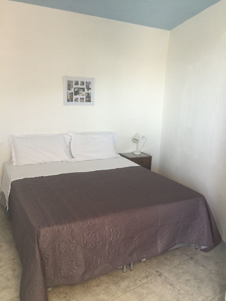 Ring Hostel Forio  Exterior photo